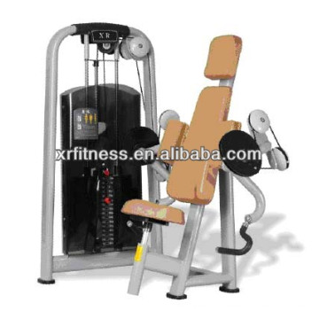 Équipement de fitness en gros Biceps Curl Machine pour la santé